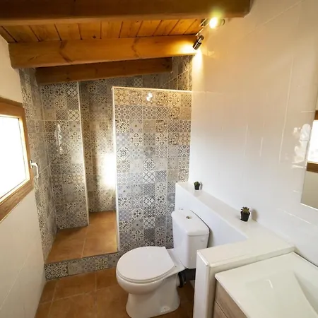 Villa Mis Ninas Casabermeja