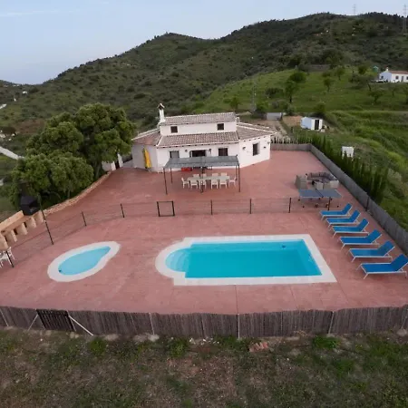 Mis Ninas Villa
